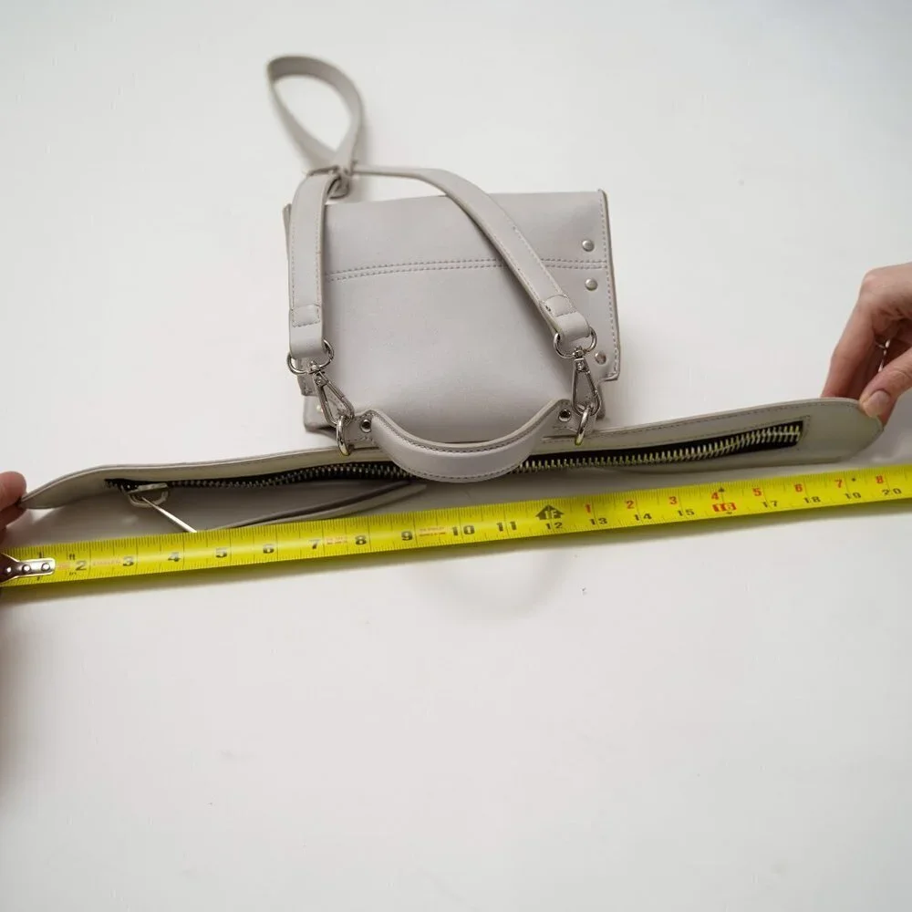 Dream Control Faux Leather Crossbody Bag - Picture 9 of 9